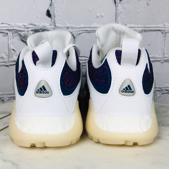 adidas Original CODECHAOS 21 Women’s Multicolor Sportswear Golf Shoes Size 5.5 - Picture 8 of 11